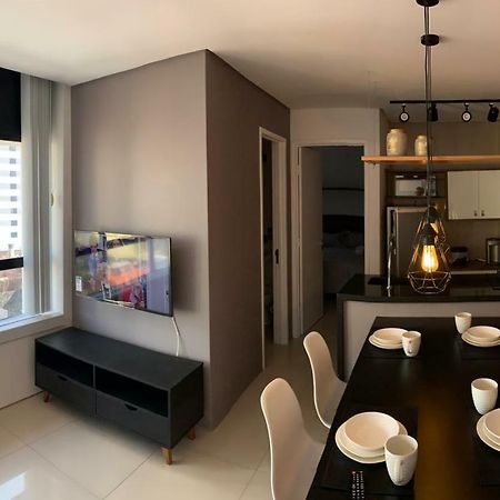 Selecta Praia Residence Recife Eksteriør billede