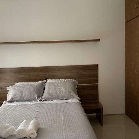 Selecta Praia Residence Recife Eksteriør billede