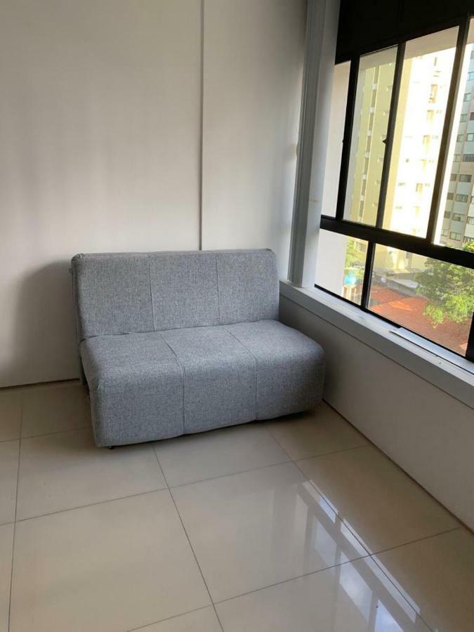 Selecta Praia Residence Recife Eksteriør billede