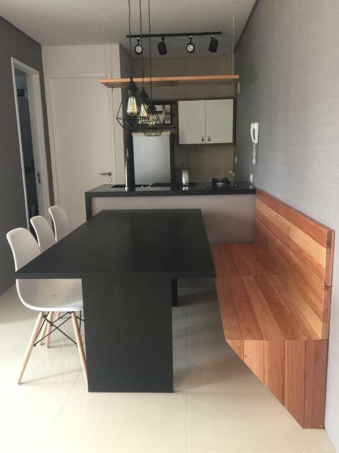Selecta Praia Residence Recife Eksteriør billede