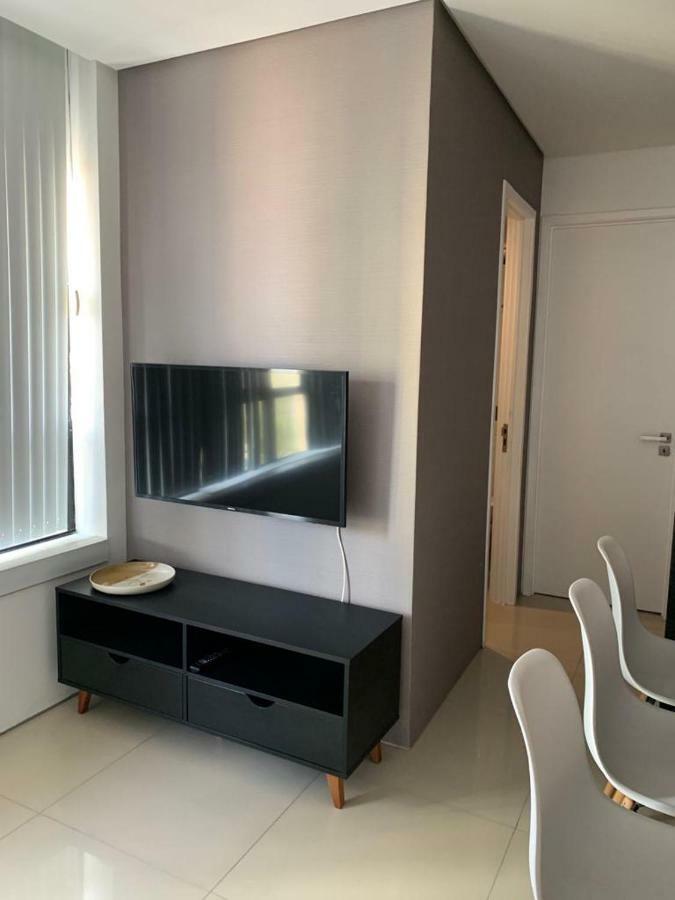 Selecta Praia Residence Recife Eksteriør billede