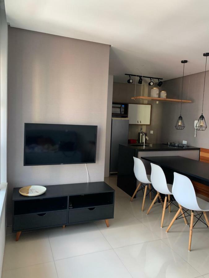Selecta Praia Residence Recife Eksteriør billede