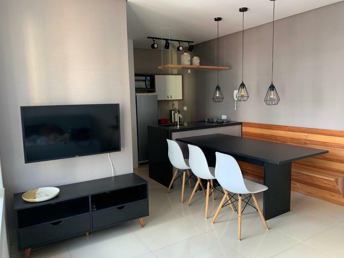 Selecta Praia Residence Recife Eksteriør billede